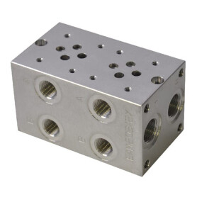 Base EUROFLUID MRA32GZ