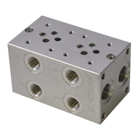 Base EUROFLUID MRA32GZ
