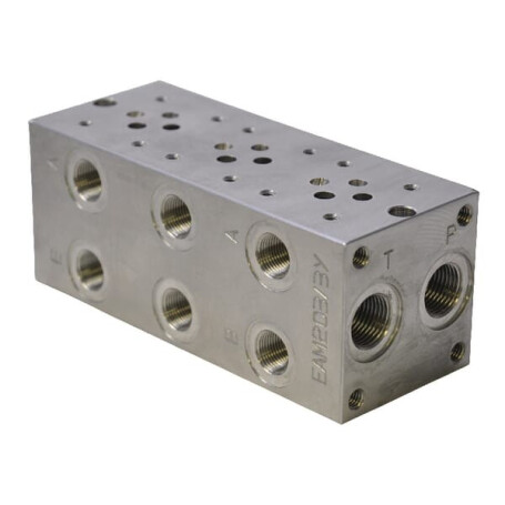 Base EUROFLUID MRA33GZ