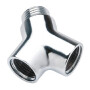 Raccord en Y BONFIX 81500CR