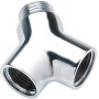 Raccord en Y BONFIX 81500CR