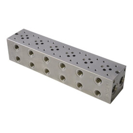 Base MRA3-6-G-Z NG6 ALU EUROFLUID MRA36GZ