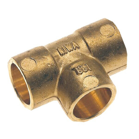 Raccord BONFIX 81700