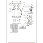 Base UNIVERSEL MRK33G