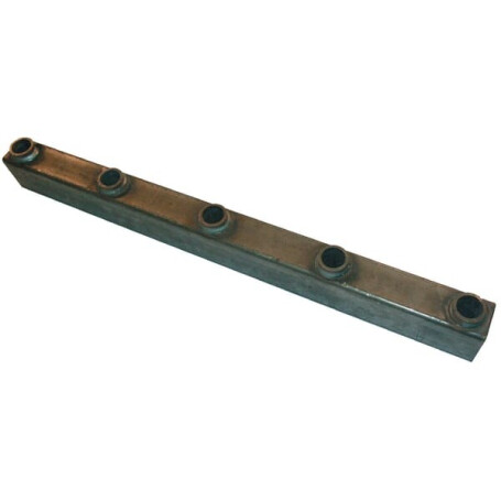 Bâti de dents de chargeur UNIVERSEL FT0825