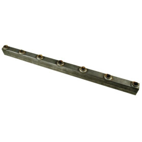 Bâti de dents de chargeur UNIVERSEL FT1207