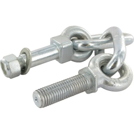 Chaîne UNIVERSEL 81845555KR
