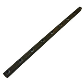 Bâti de dents de chargeur UNIVERSEL FT1709