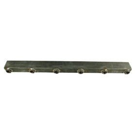 Bâti de dents de chargeur UNIVERSEL FT0996