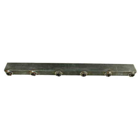 Bâti de dents de chargeur UNIVERSEL FT0996