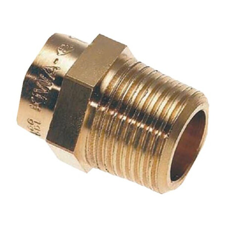 Raccord BONFIX 82331SA