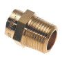 Raccord BONFIX 82331SA