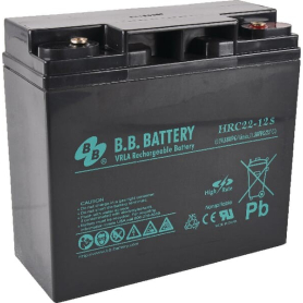 Batterie ETESIA ET52101
