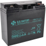 Batterie ETESIA ET52101