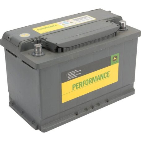 Batterie JOHN DEERE MCYP800PFLH4