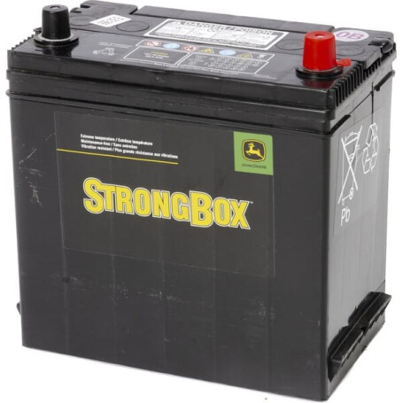 Batterie JOHN DEERE TY26498A