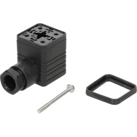 Connecteur KUHN 83235021