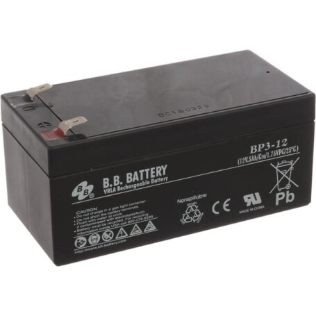 Batterie VIKING 63404001100
