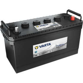 Batterie VARTA 600047060A742