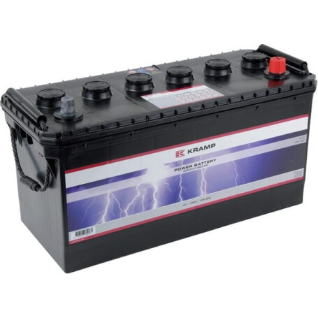 Batterie UNIVERSEL 600402083KR