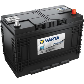 Batterie VARTA 610404068A742