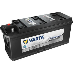 Batterie VARTA 610013076A742
