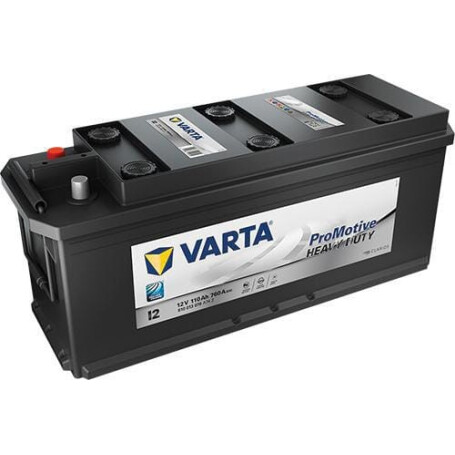 Batterie VARTA 610013076A742