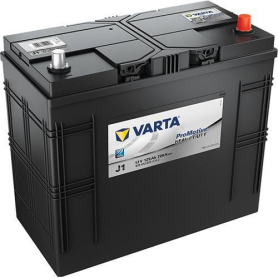 Batterie VARTA 625012072A742