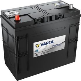 Batterie VARTA 625014072A742