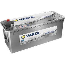 Batterie VARTA 645400080A722