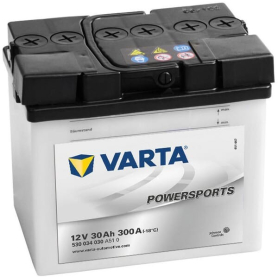 Batterie VARTA 530034030I30