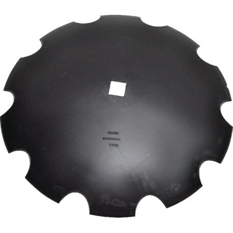 Disque de herse GREGOIRE-BESSON 851000998