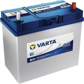 Batterie VARTA 5451550333132