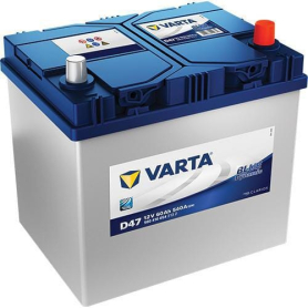 Batterie VARTA 5604100543132