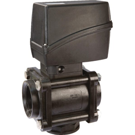 Vanne à bille ARAG 853K25A66