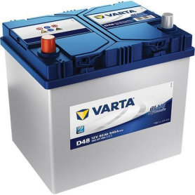 Batterie VARTA 5604110543132