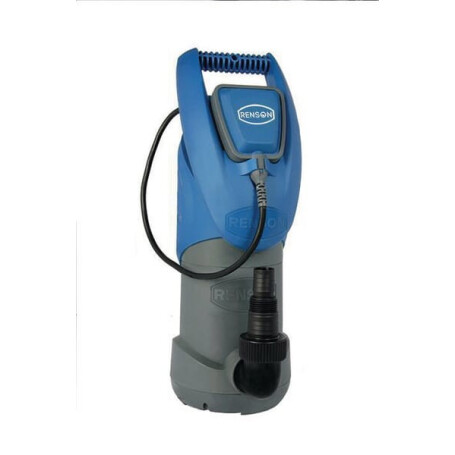 Pompe de relevage RENSON 854290