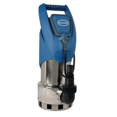 Pompe de relevage RENSON 854293