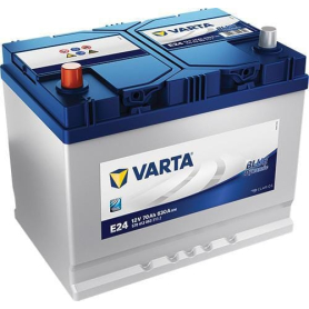 Batterie VARTA 5704130633132