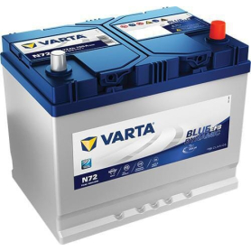 Batterie VARTA 572501076D842