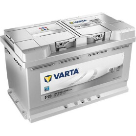 Batterie VARTA 5854000803162