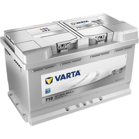 Batterie VARTA 5854000803162