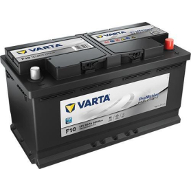 Batterie VARTA 588038068A742