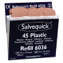 Distributeur de pansements SALVEQUICK 87055000
