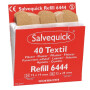 Distributeur de pansements SALVEQUICK 87056000