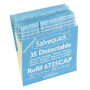 Distributeur de pansements SALVEQUICK 87060000
