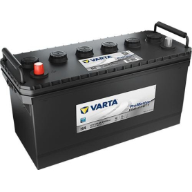 Batterie VARTA 600035060A742