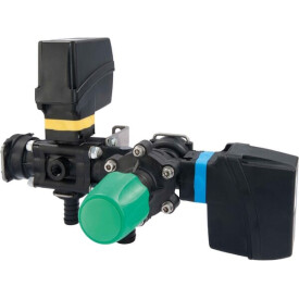 Bloc de distribution ARAG 871520E50