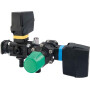 Bloc de distribution ARAG 871520E50
