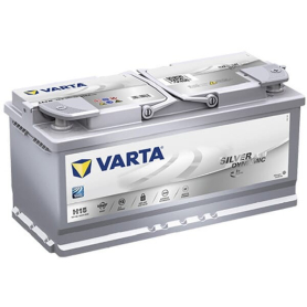 Batterie VARTA 605901095D852